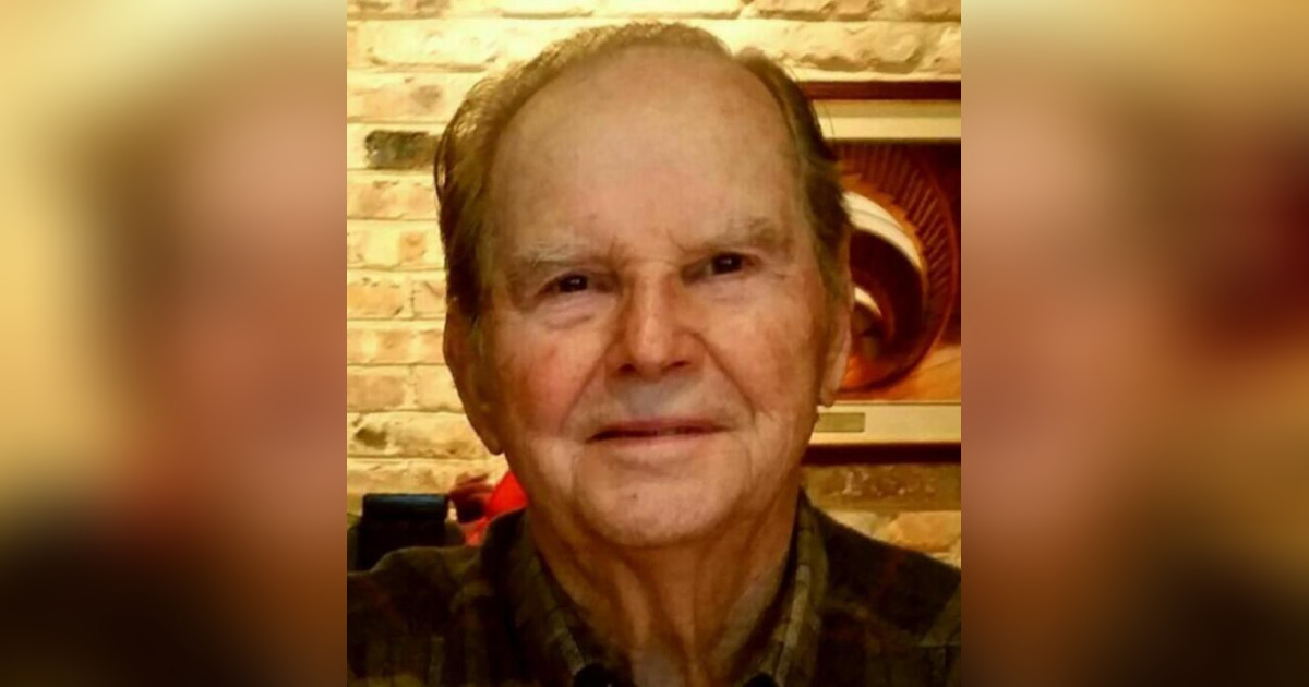 Obituary for James William LaFevers Marvin E Owens Home for Funerals