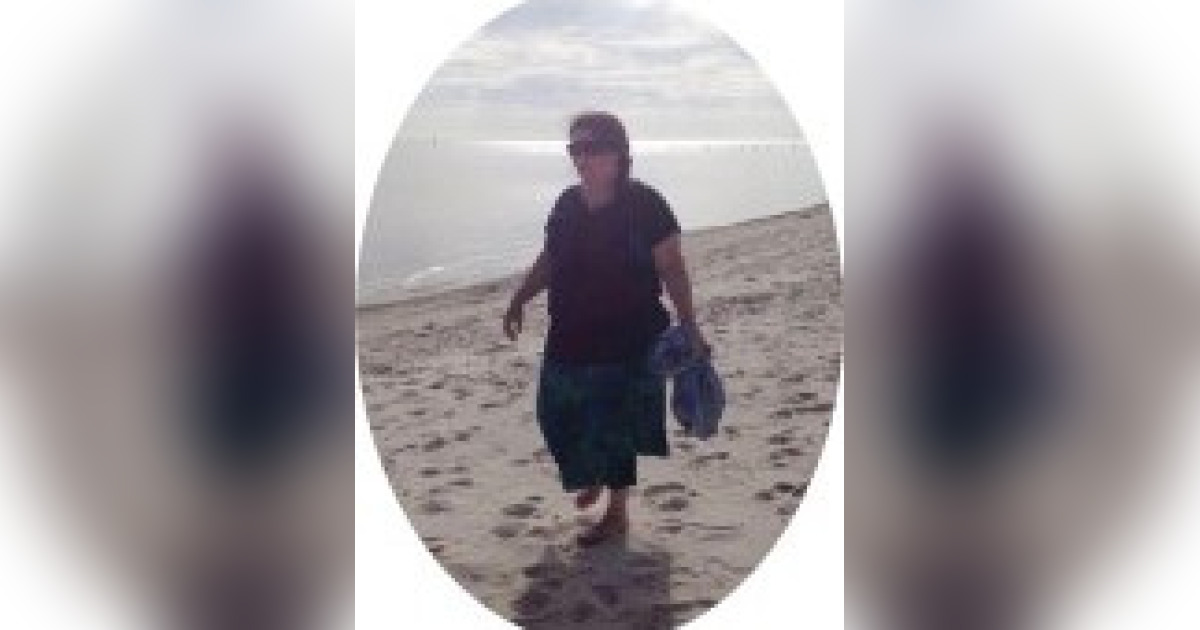 Obituary for Patricia Fletcher December 26, 2022 Marvin E Owens