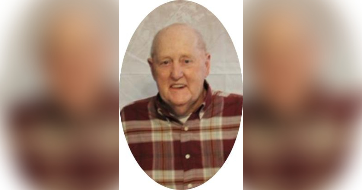 Obituary for William Bullen February 11, 2023 Marvin E Owens Home