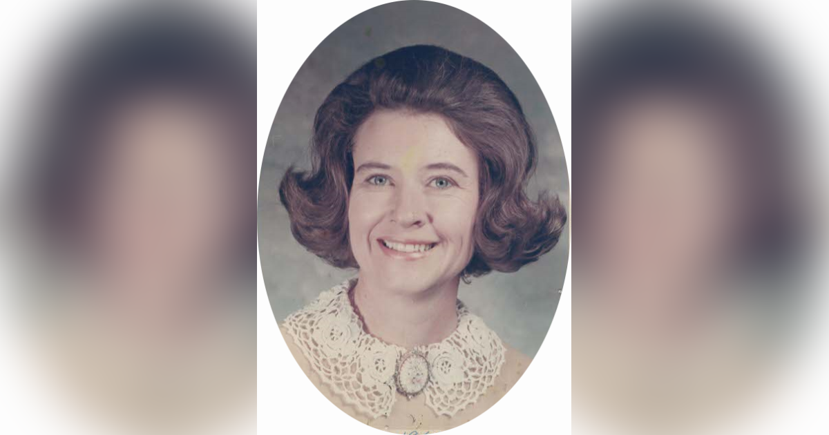 Obituary for Geraldine Durham French Marvin E Owens Home for Funerals