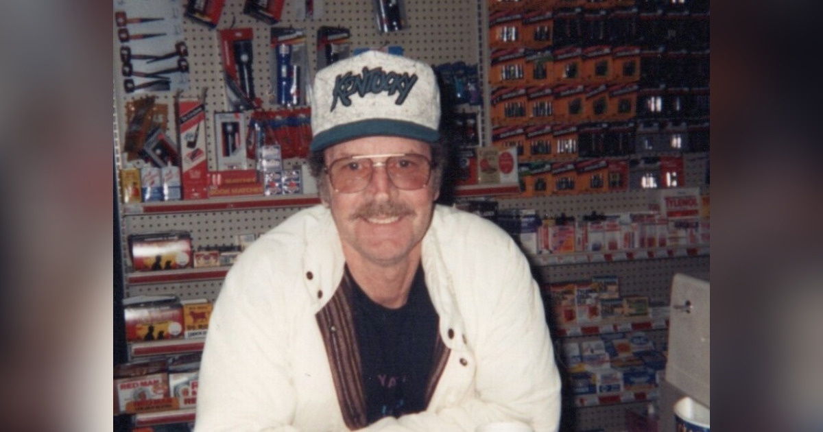 Obituary for Howell Holbrook June 16, 2023 Marvin E Owens Home for