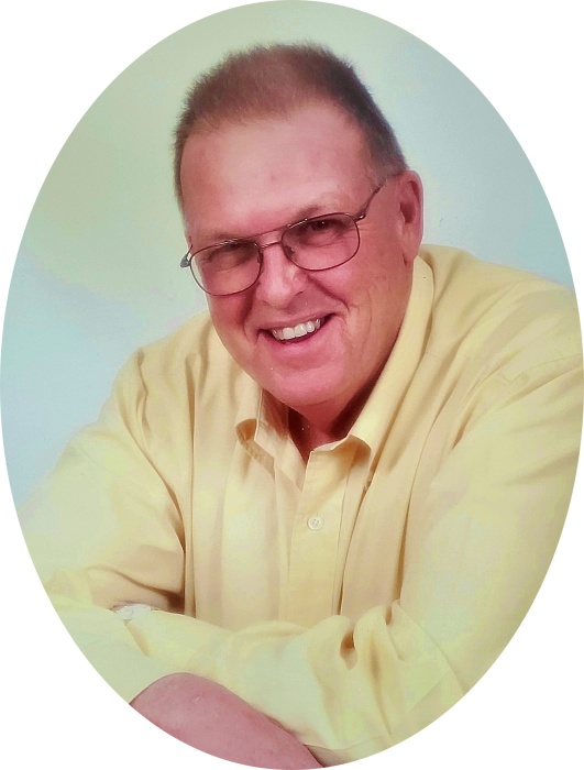 Roger Bray Obituary May 12, 2024 Marvin E. Owens Home for Funerals