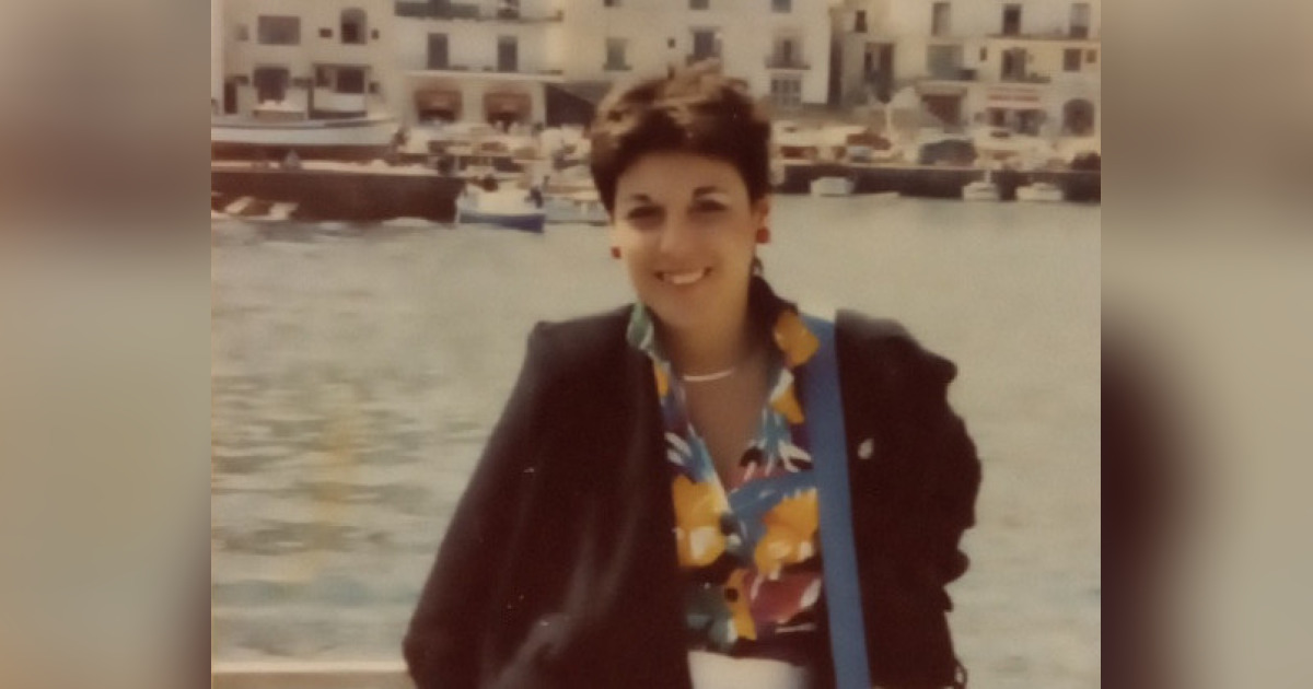 Virginia "Ginny" Goodwin