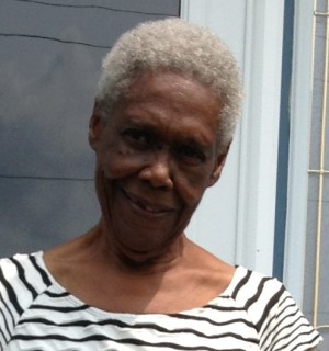 Obituary For Della Mae Drew Watson Funeral Home