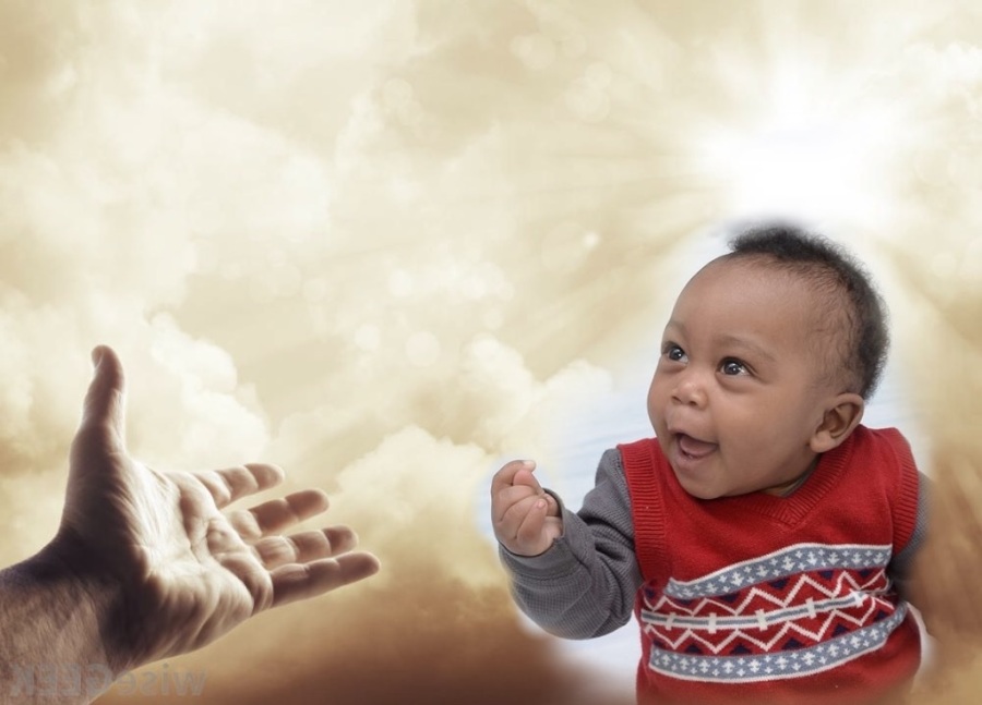 Obituary for Ezra Jesus Jackson