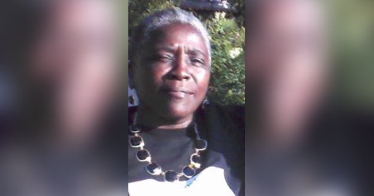 Adell Cope Obituary December 13, 2023 Greer, SC