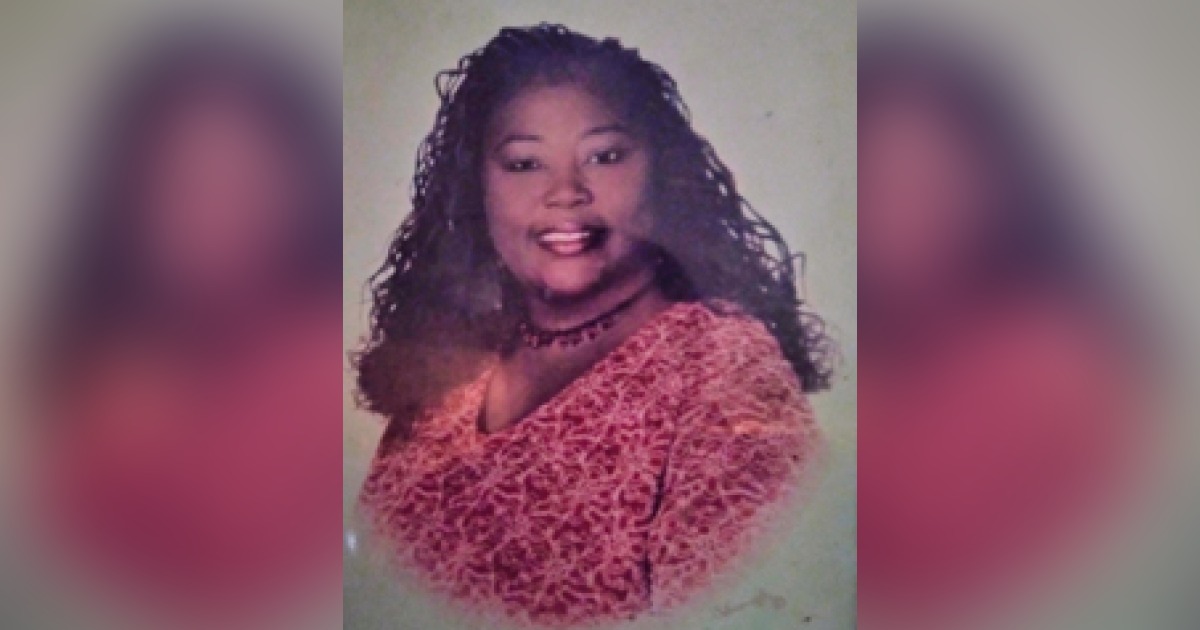 Obituary For Sharon Teresa Wilkins Evans The Gilmore Mortuary