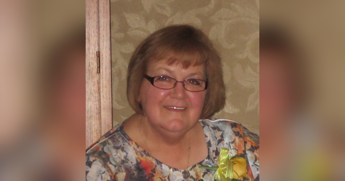 Gail Gridley Obituary Jul 25, 2022 Humboldt, NE