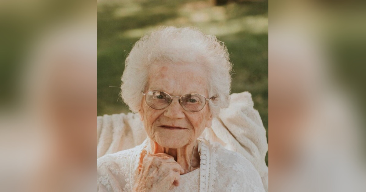 Virginia Meints Obituary Aug 13, 2022 Tecumseh, NE