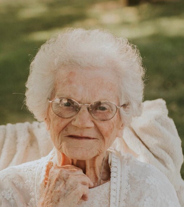 Virginia Meints Obituary Aug 13, 2022 Tecumseh, NE