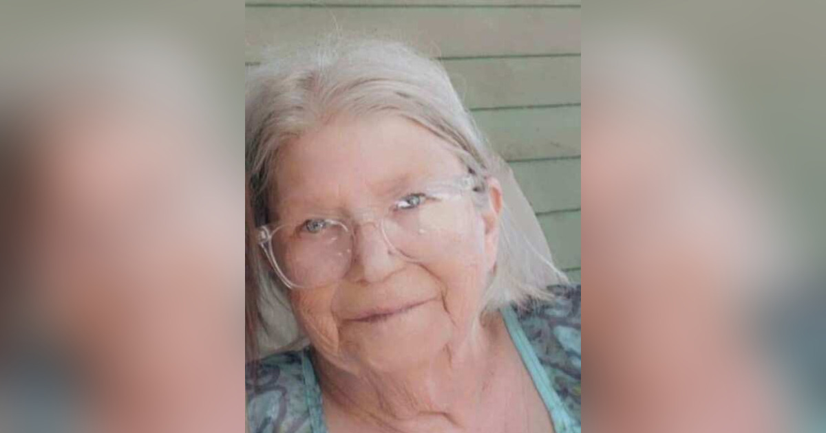 Jean Mackey Obituary August 31, 2022 Wherry Mortuary Pawnee City, NE