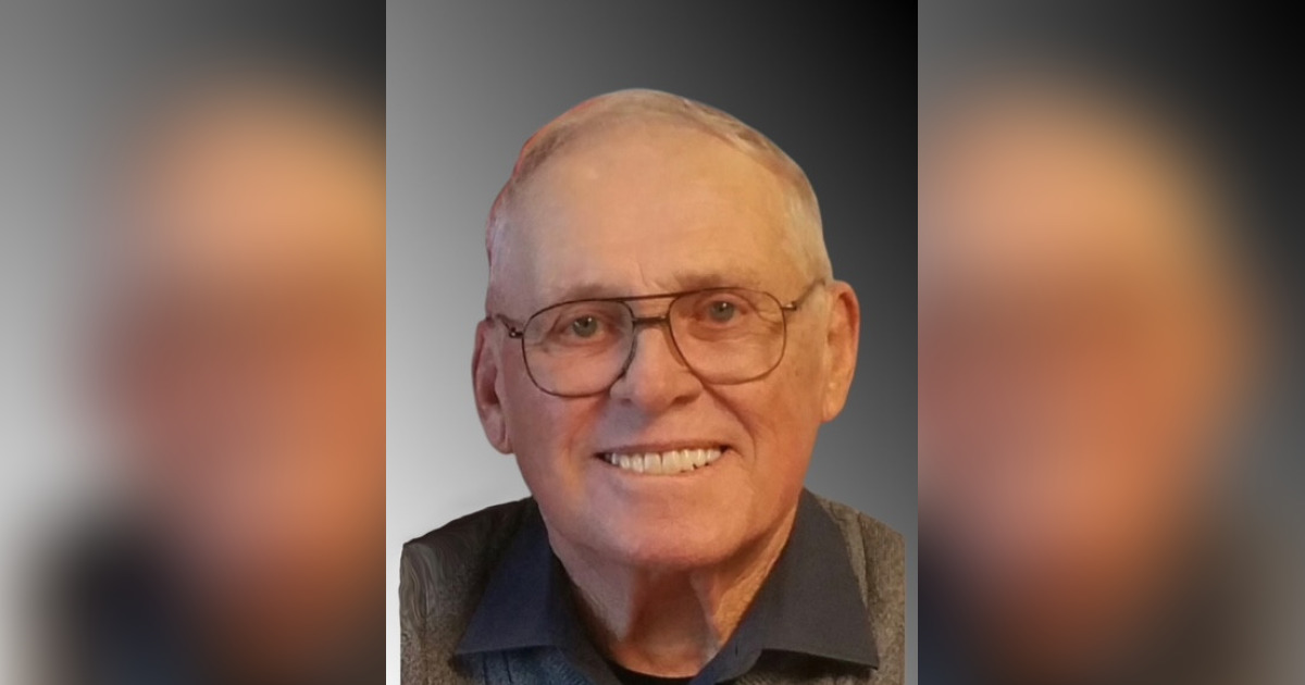 Richard "Dick" Parks Obituary September 5, 2022 Wherry Mortuary