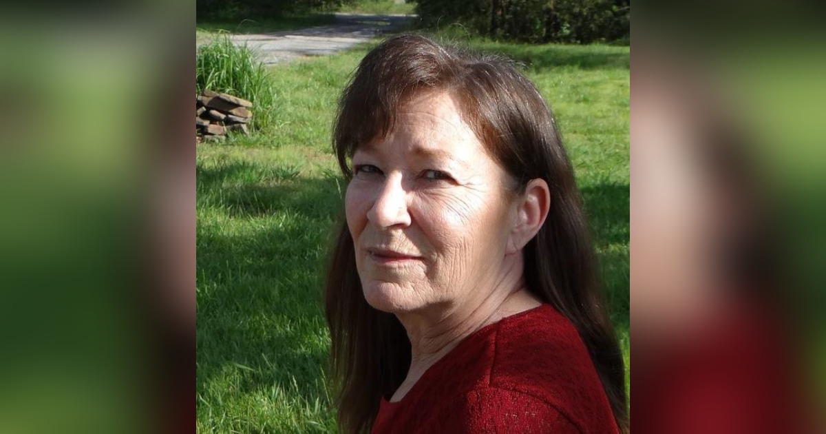 Pamela Windle Obituary Sep 25, 2022 Humboldt, NE