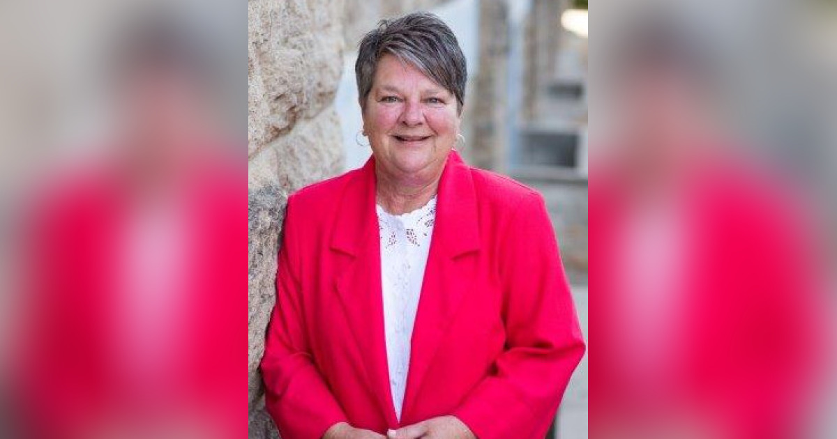 Rhonda Standerford Obituary Oct 27, 2022 Humboldt, NE