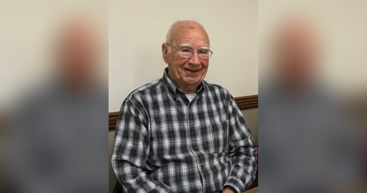 Gerald Snyder Obituary Nov 13, 2022 Pawnee City, NE
