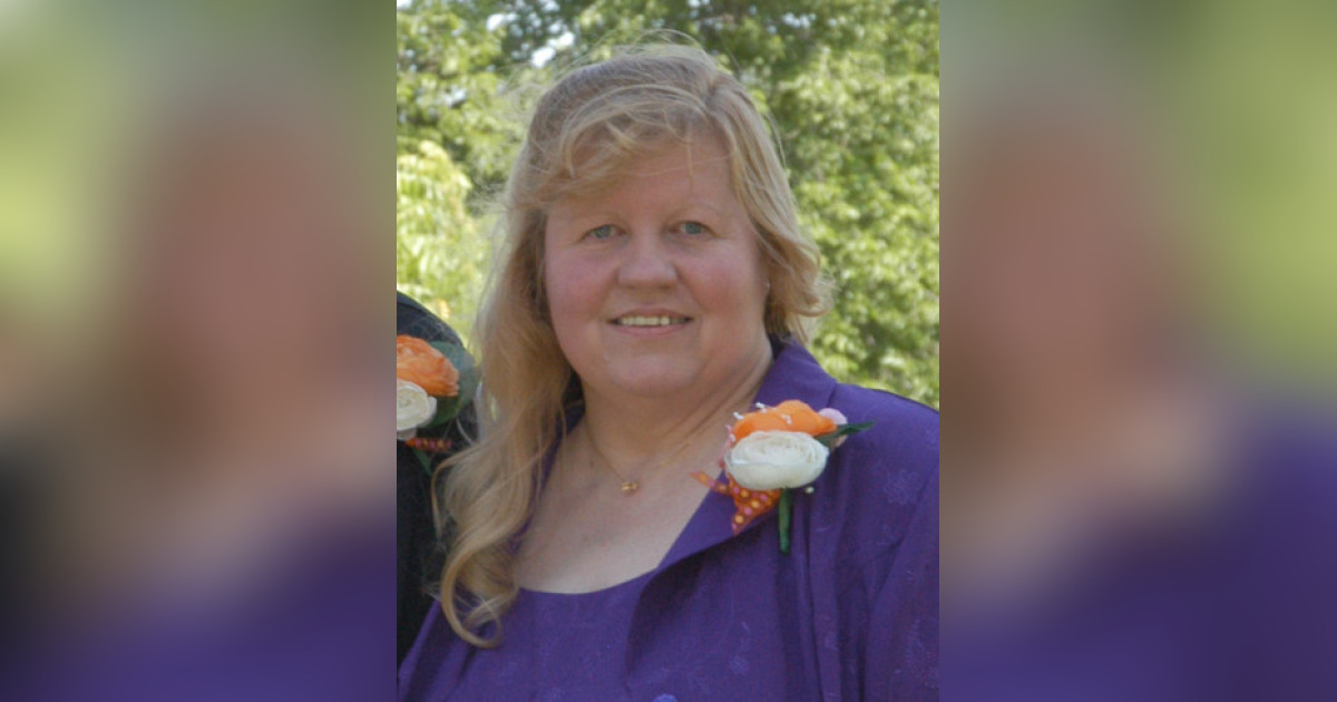 Meri Guenther Obituary November 4, 2022 Wherry Mortuary Humboldt, NE