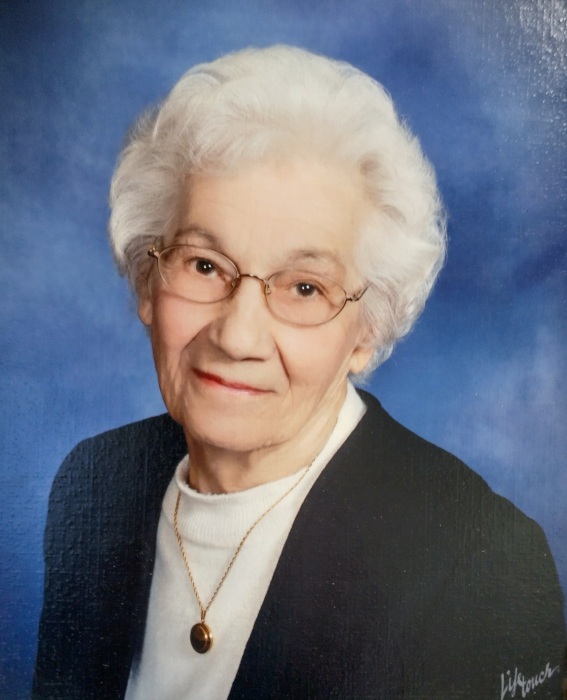 Marjorie Dorn Obituary Dec 7, 2022 Pawnee City, NE