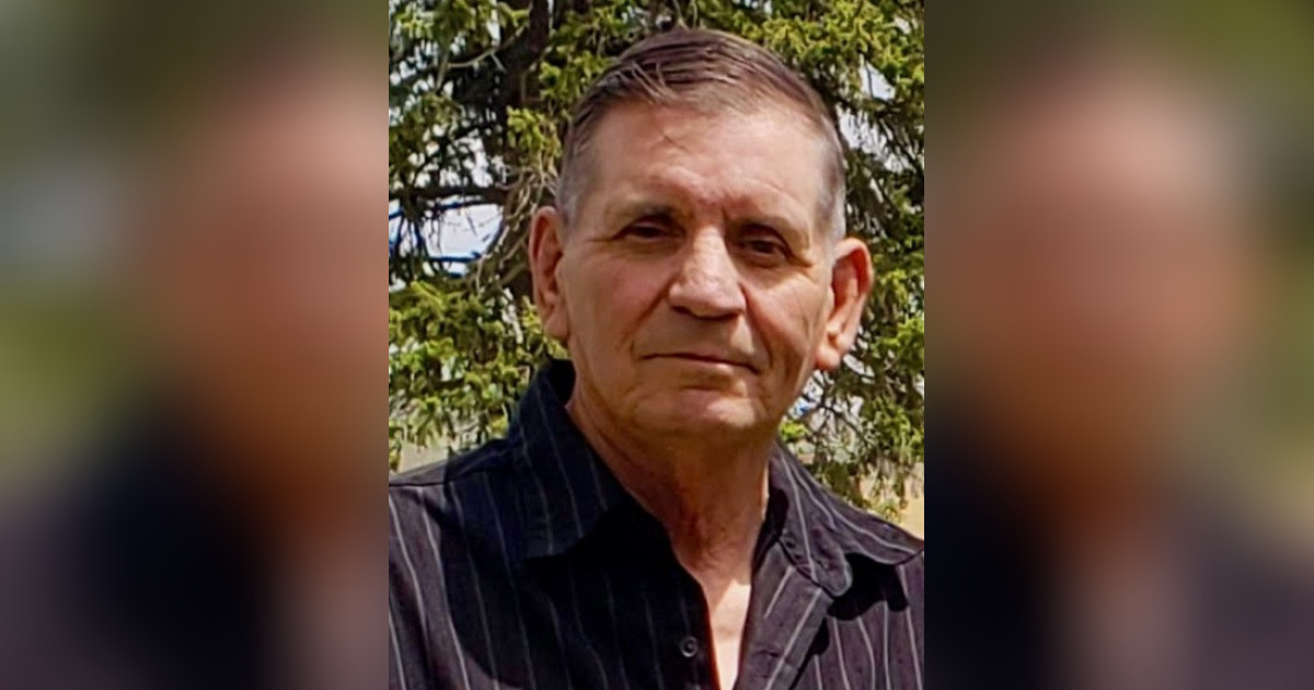 Gregory "Greg" Iliff Obituary December 21, 2022 Wherry Mortuary