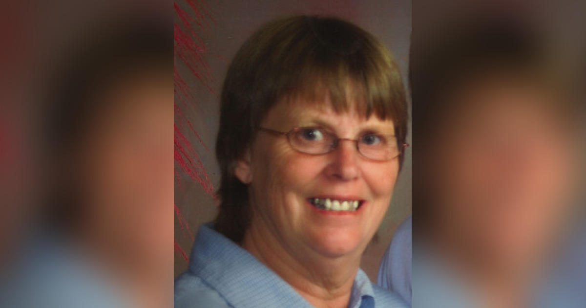 Darlene Reuter Obituary January 2, 2023 Wherry Mortuary Humboldt, NE