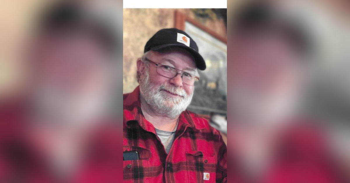 Bradley "Brad" Glathar Obituary January 2, 2023 Wherry Mortuary