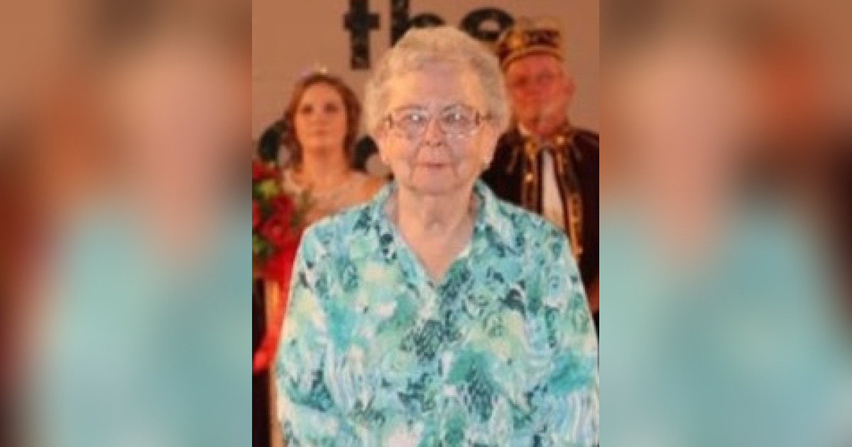 Shirley Stevicks Obituary Jan 10, 2023 Humboldt, NE