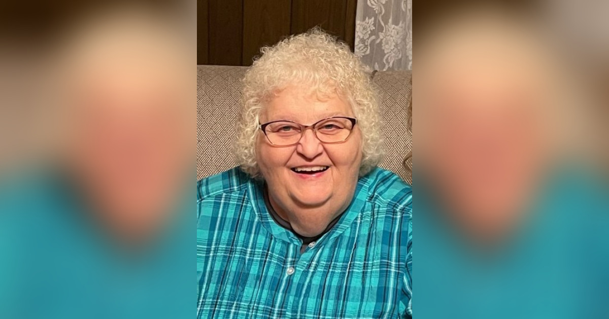 Carol Gimeson Obituary Jan 31, 2023 Humboldt, NE