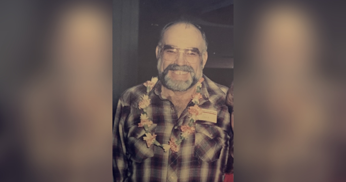 Keith Davis Obituary February 8, 2023 Wherry Mortuary Pawnee City, NE