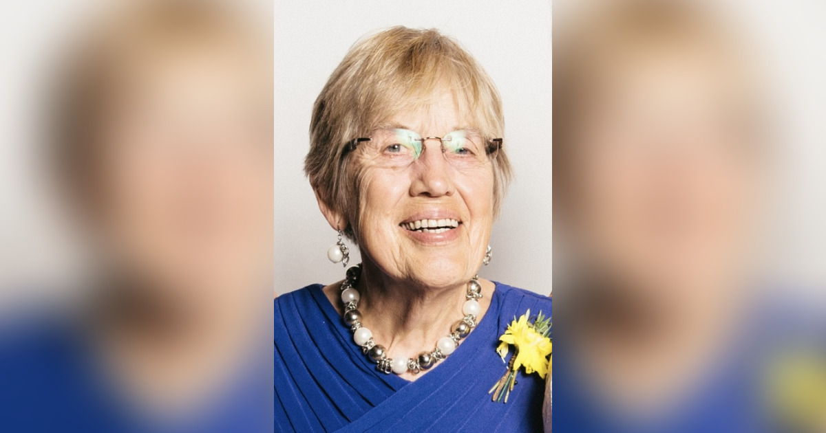 Mildred "Millie" VanDeventer Obituary February 20, 2023 Wherry