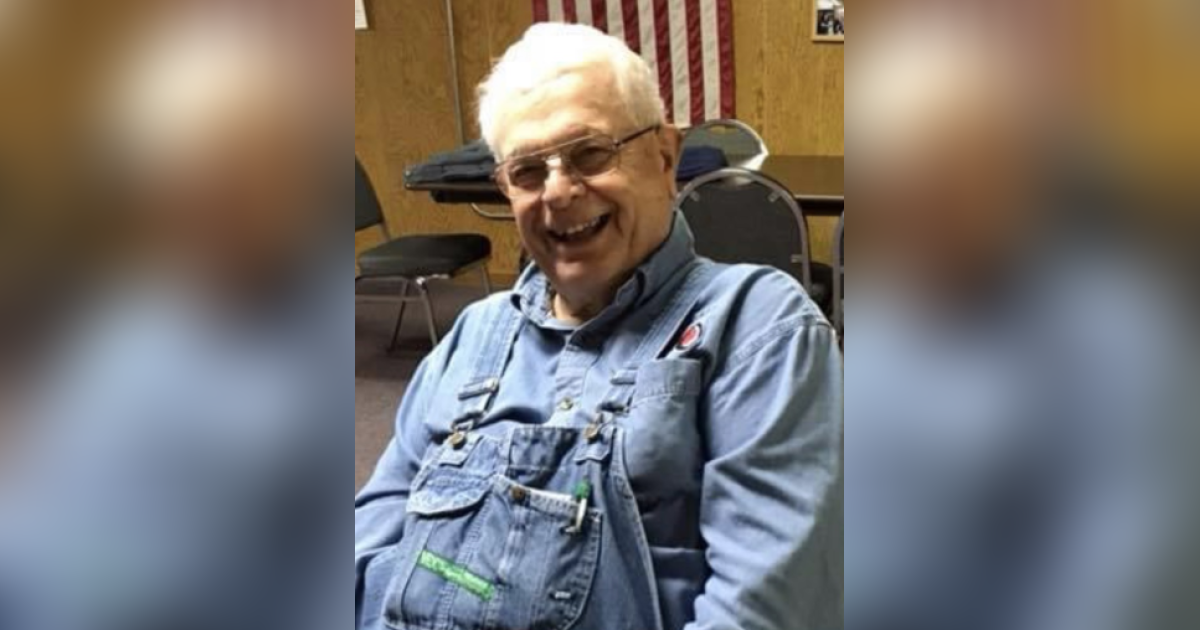 Duane Masonbrink Obituary Mar 15, 2023 Humboldt, NE