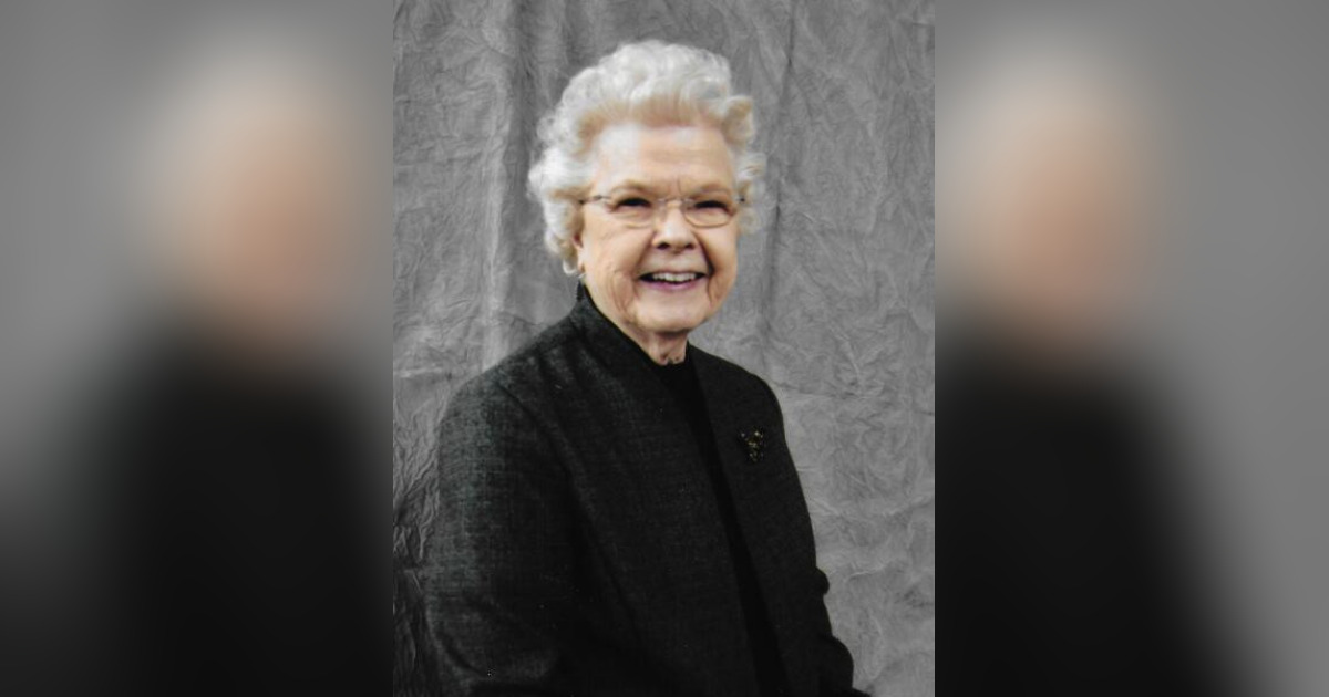 Betty Blecha Obituary Mar 25, 2023 Humboldt, NE