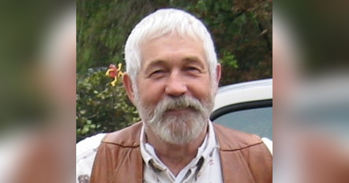 Jack Railsback Obituary Mar 20, 2023 Humboldt, NE