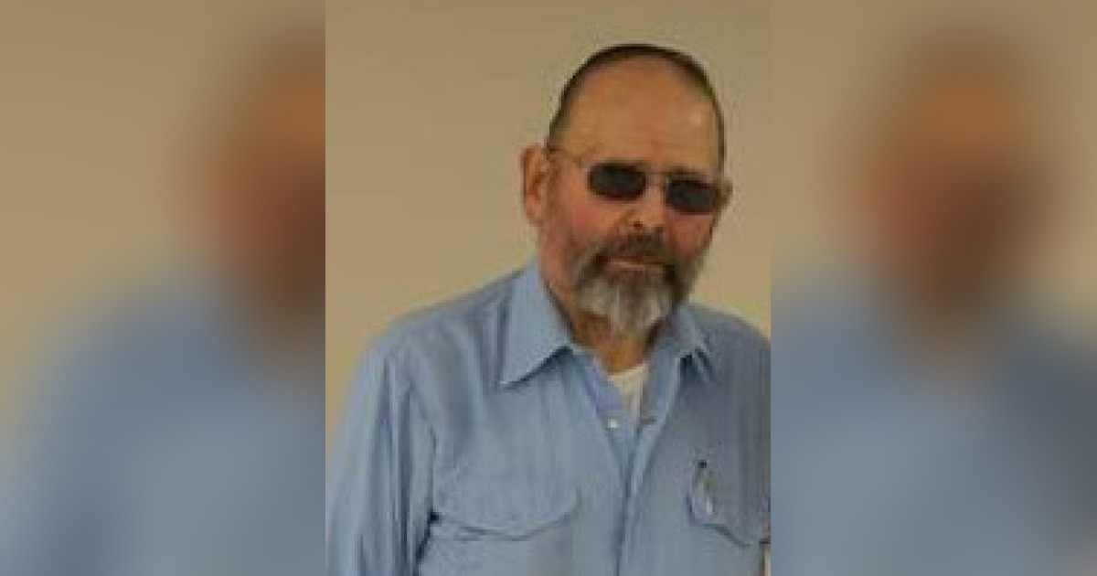 Larry Thiemann Obituary April 17, 2023 Wherry Mortuary Pawnee