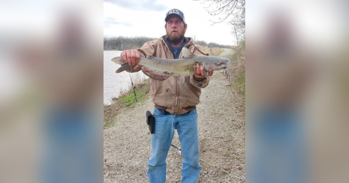 Gregory "Greg" Bottom Obituary May 25, 2023 Pawnee City, NE