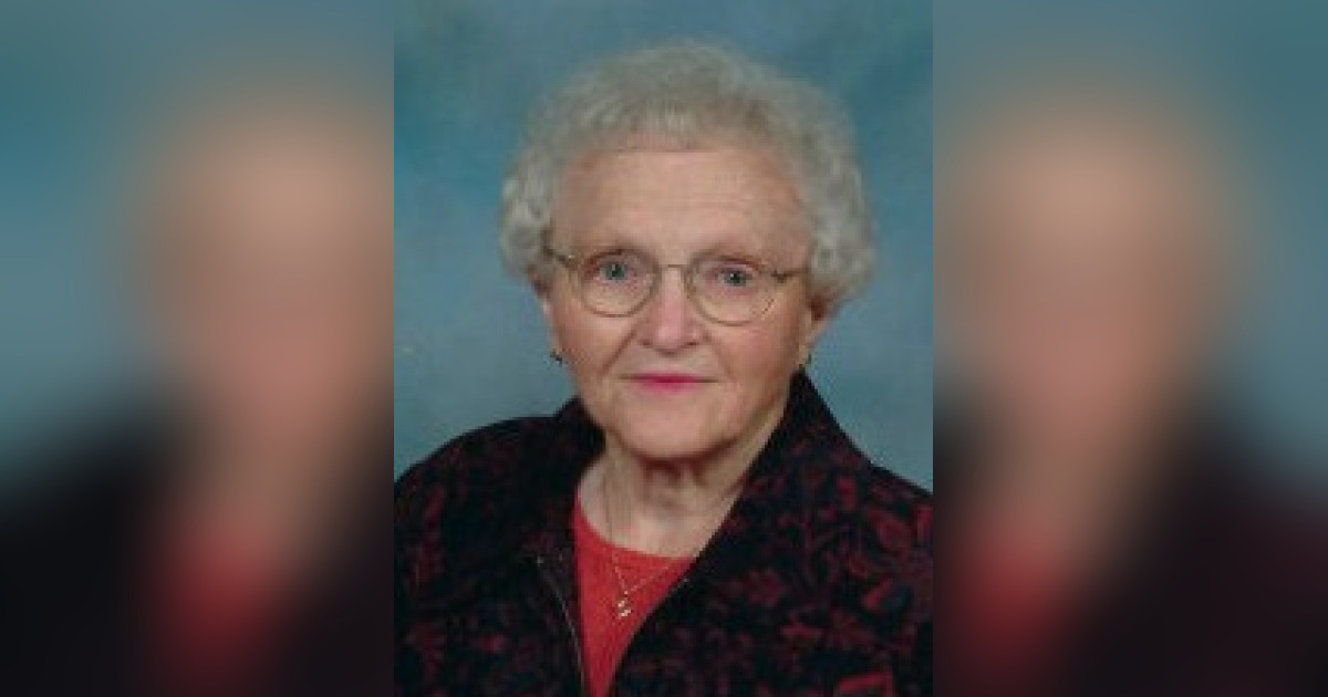 Evelyn (Mach) Pettinger Obituary Jun 9, 2023 Pawnee City, NE