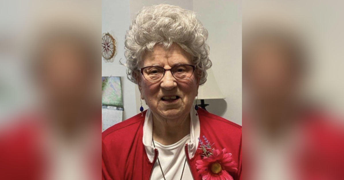 Jeane Kuhlmann Obituary Jun 18, 2023 Humboldt, NE