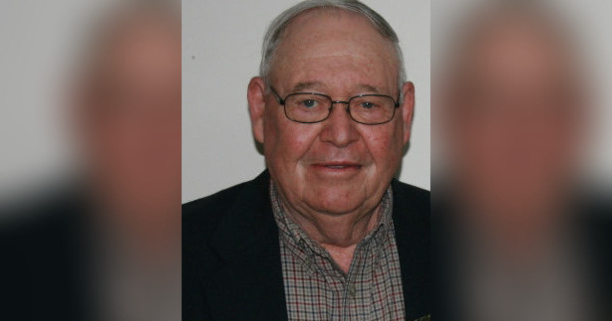 Robert Frazee Obituary Jun 21, 2023 Pawnee City, NE