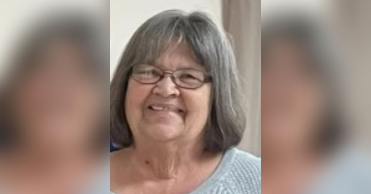 Charlotte "Josie" Taylor Obituary Sep 2, 2023 Humboldt, NE