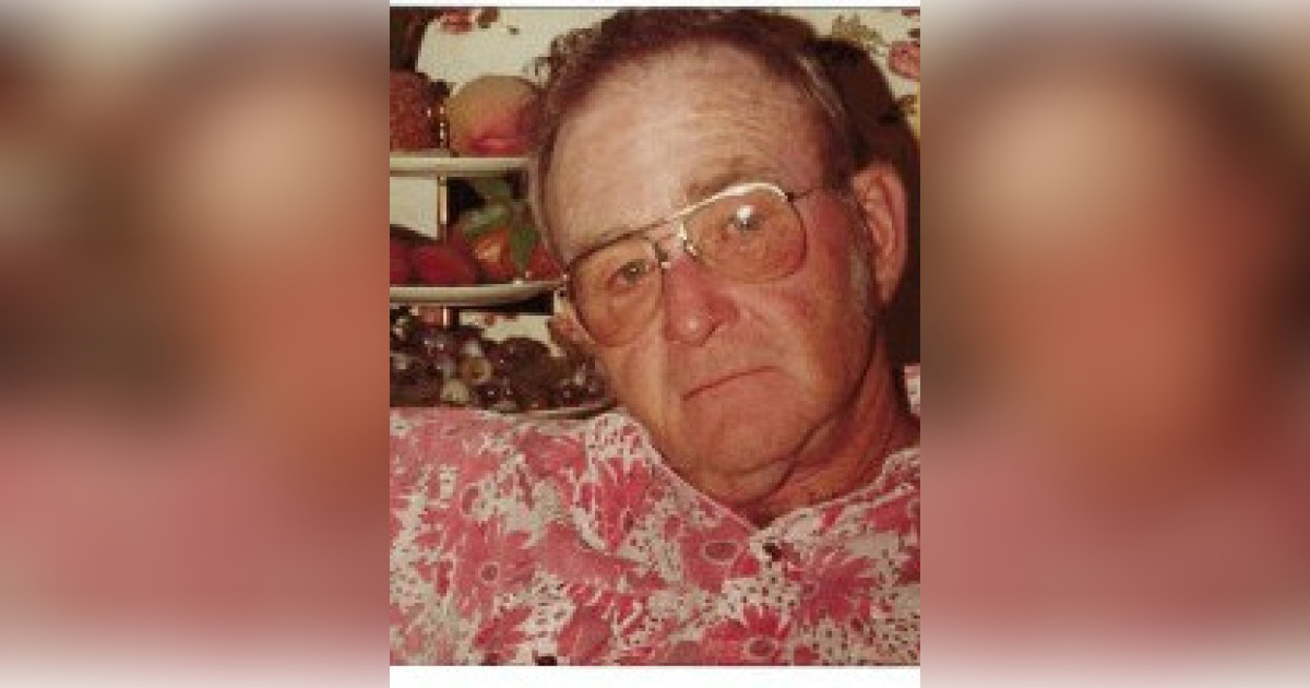 James "Jim" Rhodes Obituary Dec 2, 2023 Pawnee City, NE
