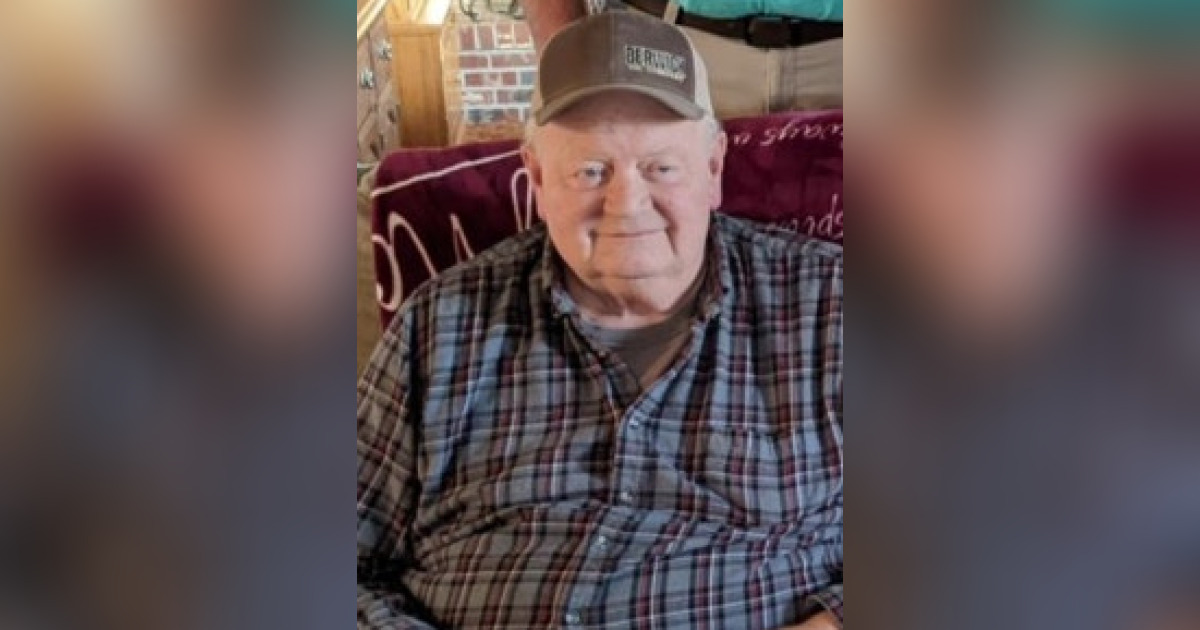 Michael "Mike" McLaughlin Obituary Feb 6, 2024 Humboldt, NE