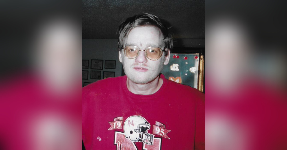 Donald Davis Obituary February 27, 2024 Wherry Mortuary Humboldt, NE