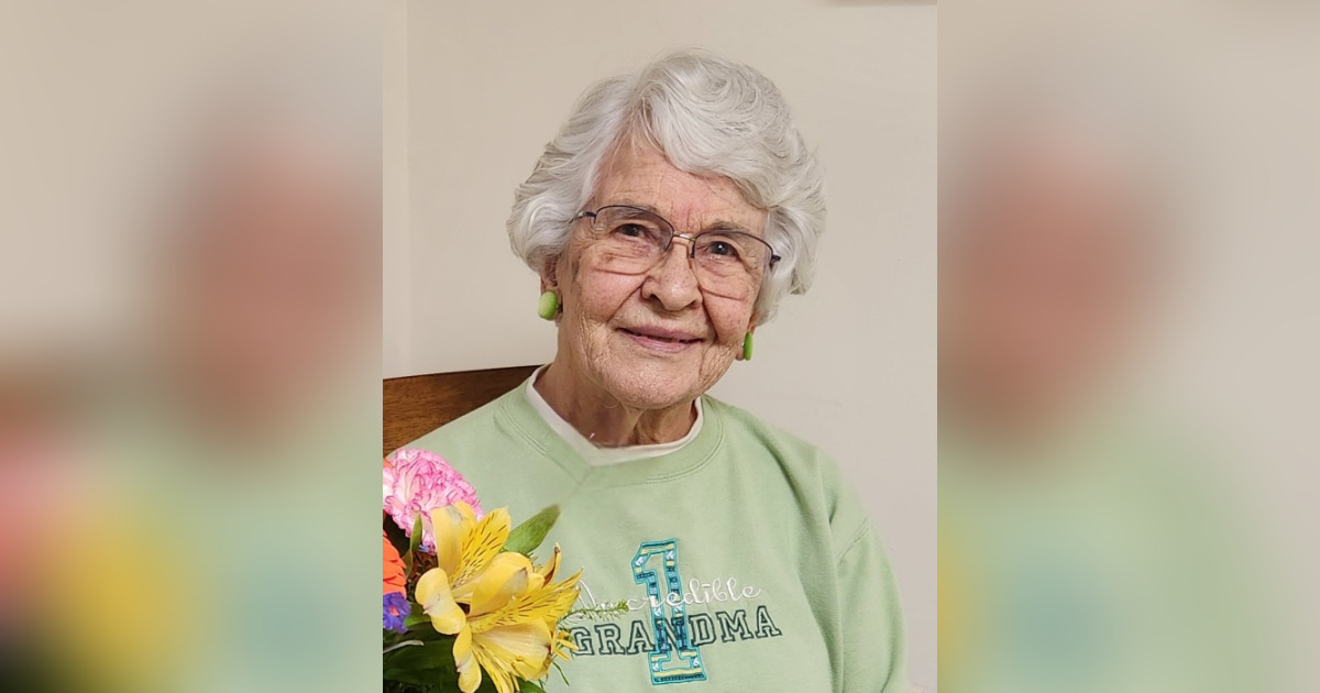 June Hayward Obituary Mar 29, 2024 Humboldt, NE