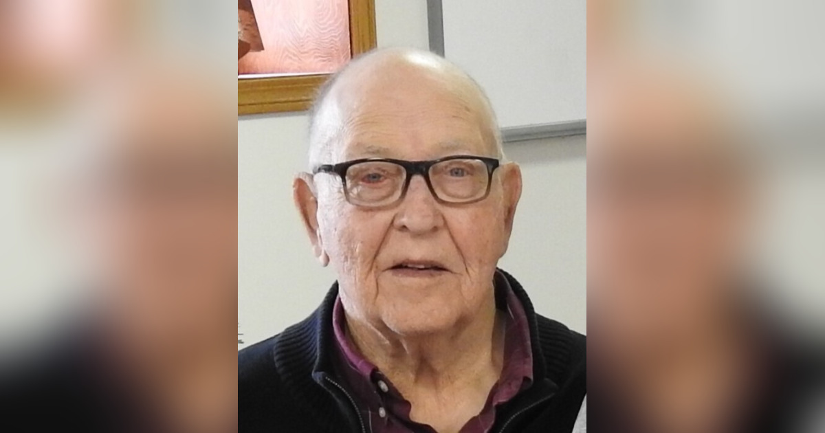 Merle Mehlin Obituary Apr 24, 2024 Humboldt, NE