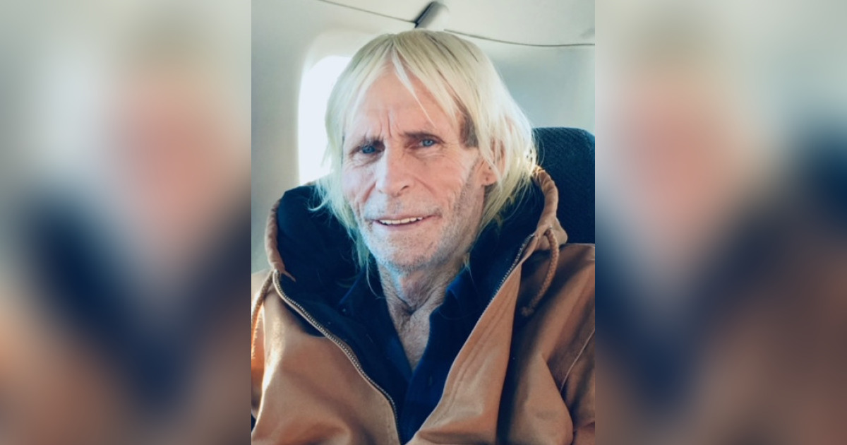 Clyde Butler Obituary May 10, 2024 Tecumseh, NE