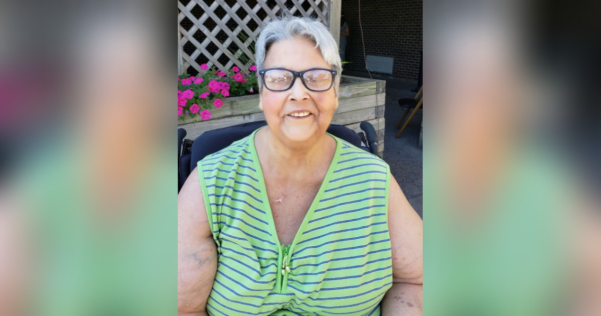 Deane "Deedee" Overfield