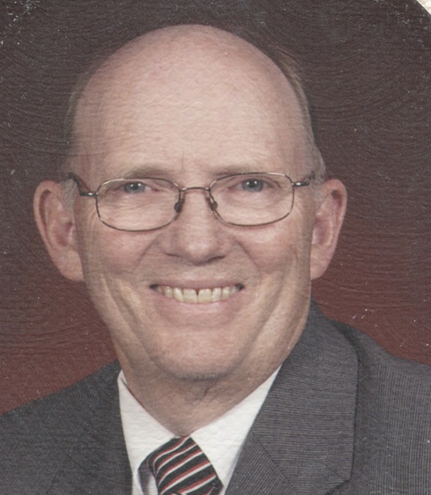 Obituary for Ted Allison Wherry Mortuary, Pawnee City, NE