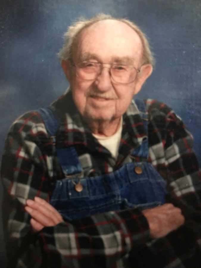 Robert Bowhay Obituary July 26, 2019 Wherry Mortuary Pawnee City, NE