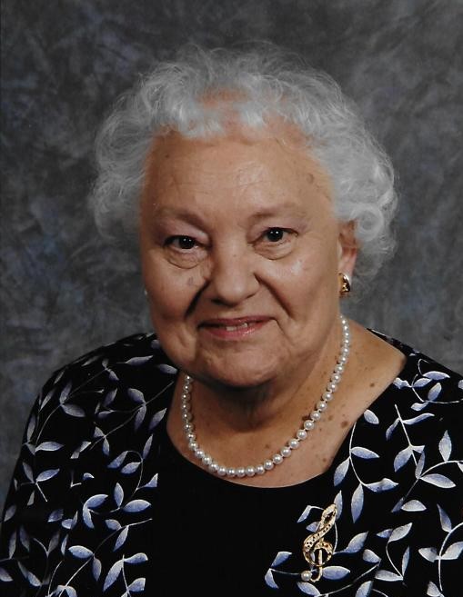 Jeanne Standerford Obituary January 20, 2020 Wherry Mortuary