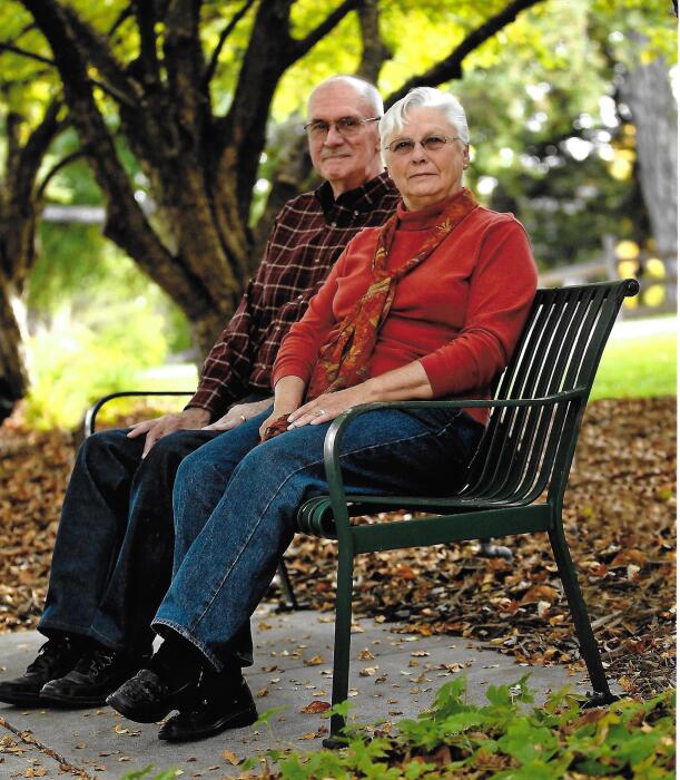 Gail Masonbrink Obituary Feb 6, 2022 Humboldt, NE