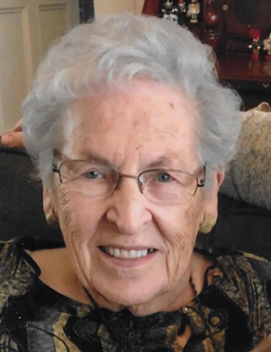 Violet Heim Obituary Feb 23, 2022 Humboldt, NE