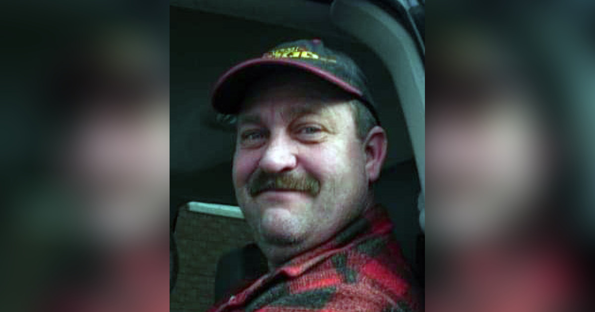 Death Notice for Douglas Wayne James A.M. Paul Funeral Home Limited